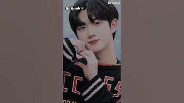 Màn khoe b(r)ồ của anh ta #tempest #lew #seop