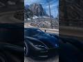 Koenigsegg CC850 - BRUTAL ACCELERATIONS! #koenigsegg #foryou #games #trending #nfsnl #race #viral