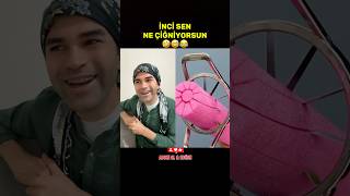 İnci Sen Ne Çiğniyorsun 😂🤣😅 Resimi