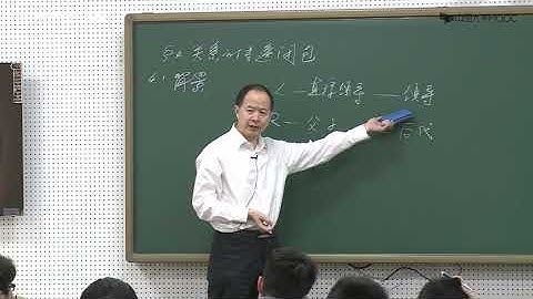 8 6 关系的闭包（1）