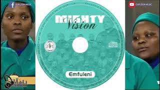 Mighty Vision - Emfuleni (Official Music Video) || 2023 || @MightyVision2024