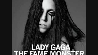 01. Bad Romance - Lady GaGa (The Fame Monster 2009)