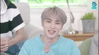 [ENG/INDO SUB] NCT VLIVE 720p || Awaken WayV’s World