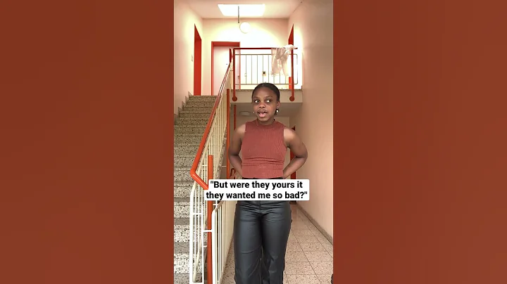 Pov: the older sister is jealous of the younger one... | It's Bryana🦋 - DayDayNews