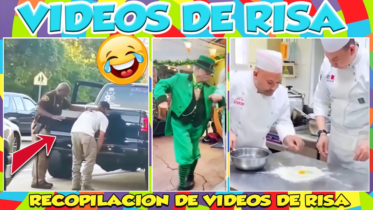 Vas a Rebotar de RISA 🤣🤣🖼️Episodio #107