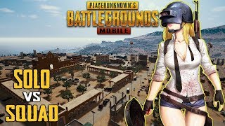 🔴 [LIVE] 🎮 PUBG MOBILE - NEW STREAMING DAY 2 of 90