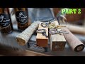 Woodturning Bottle Openers PART 2 - #woodturning #diywoodturning