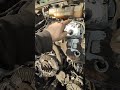 Порядок установки ГРМ iveco daily 3.0 #ремонт #mechanic #iveco #automobile #грм #цепьгрм