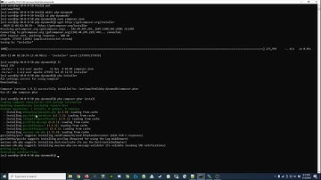 [009] PHP + DynamoDB