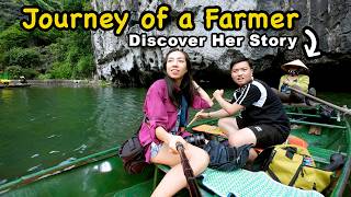 Farming in Paradise: A Journey of Beauty and Resilience