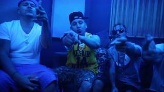 Stacks X Rico da producer x Rich Young x A1 Flee -My Niggas Dir By Timmy Productions