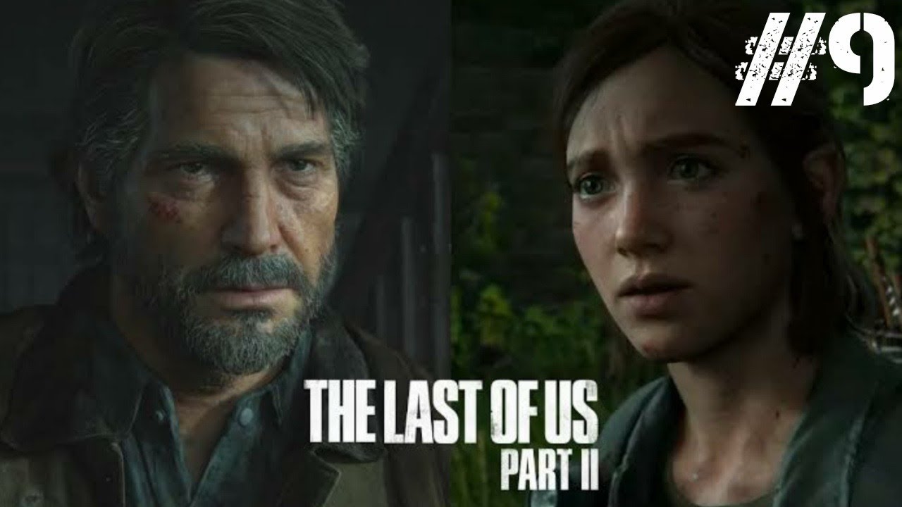 The Last Of Us 2 Durata