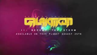 Galaktikon II: Behind the Scenes Episode 4