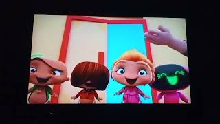 Mini Beat Power Rockers Lunes A Viernes Discovery Kids