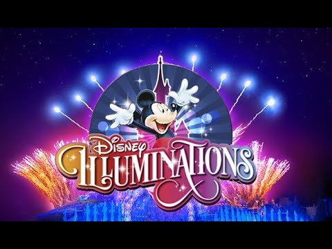 disney illuminations lyrics