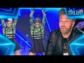 El GRITO contra la HOMOFOBIA de estos dos bailarines | Audiciones 2 | Got Talent España 7 (2021)