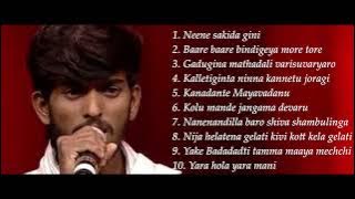 Hanamantanna Songs | Sarigamapa Season 15 | Video 3