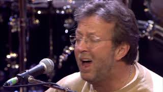 Video thumbnail of "Scotty Moore & Eric Clapton - Money Honey  (A Tribute To The King)"