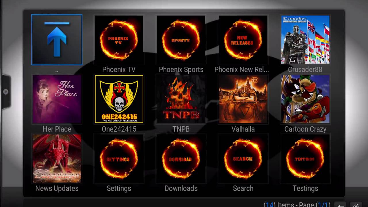 best kodi addon best kodi addon