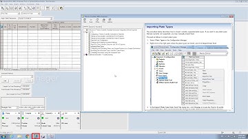 SII User Experience for Waters Empower 3: Finding help