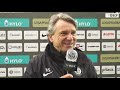TV Elv // Nachschuss - SV Elversberg vs. SSV Ulm 1846 Fußball / 0:2