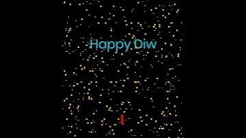 Happy Diwali | css tutorial | css animation #shorts #css #css3