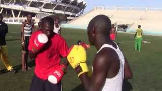 Sempai Gola Kapipithe Way Of Fighting And Magomeni Wushu Club Popobawa