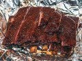 How to Smoke Pork Ribs in a Masterbuilt Electric Smoker Using the 3-2-1 Method - Superbowl