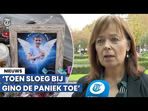 ?Had een haar gescheeld of Gino had nog geleefd?