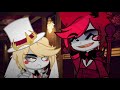Eye To Eye||Gacha Club||Hazbin Hotel