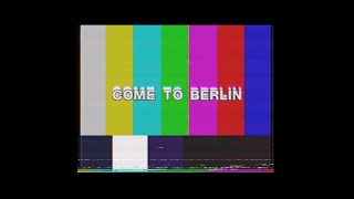 La Fanfarria del Capitán - COME TO BERLIN (DE)