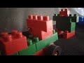 The Future in Chaos Ep:2 (Dentro do Túnel.)