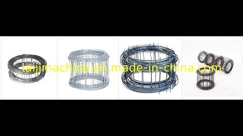 Welding Equipment Brick Force Making Machine Welded Wire Mesh