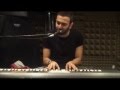 كريم محسن - مستنى اليوم "بيانو"  جامدة جداااااااااااااااااااااااا