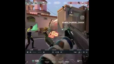 cypher+bucky is goated