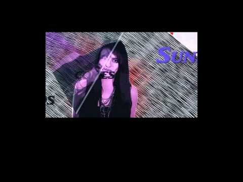 Rebecca Black Plagiarized IU?!!! / 레베카 블랙이 아이유를 표절했다고?!!!