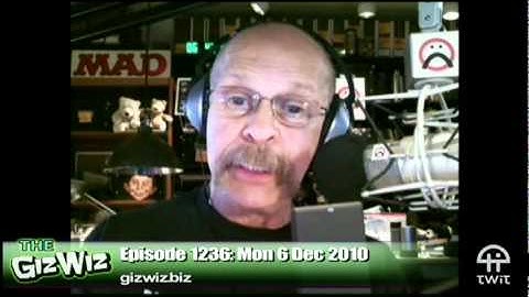 Daily Giz Wiz 1236: The Fatcat Chargecard