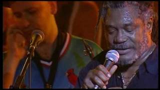 Horace Andy - Skylarking - Live Paleo Festival (2004)