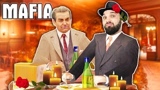 RANDE S DONEM! 🥰 | Mafia #09