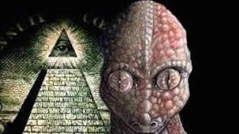 Barbara Marciniak - Anunnaki The Negative Forces T...