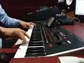 سألوني الناس عزف رائع لسيمو صاكا  