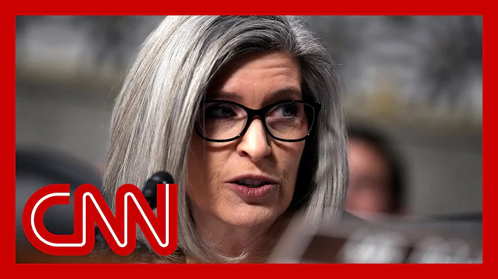 Iowa Sen. Joni Ernst won’t seek reelection to third term