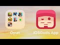 iOS Gods Nasıl Kullanılır ?