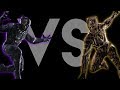 Black Panther VS Killmonger Rap Battle (Soundtrack) Prod. Caliberbeats | Daddyphatsnaps