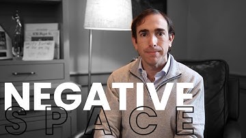 Positive & Negative Space | Matt Reiner