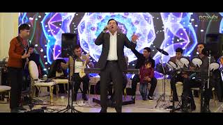 Maksat Hojaberdiyew Galdy Arkac Aynam 2023