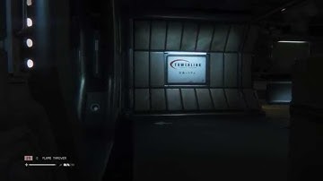 Alien:Isolation_Exploring the Sevastopol Part 71