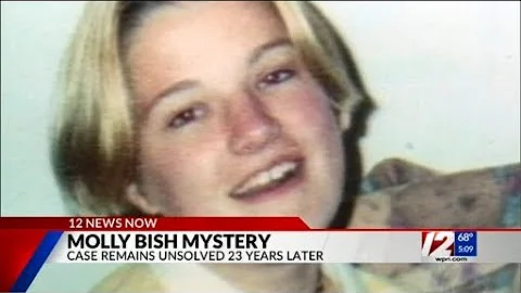 DA: No suspects ruled out in Molly Bish case