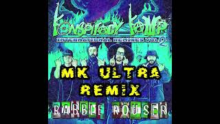 Konspiracy Kamp - MK Ultra (TimmyB357 Remix) USA