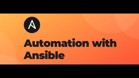 Web Server Configuration Automation using Ansible